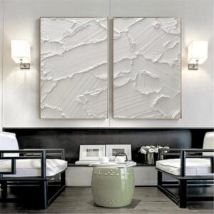 Minimalistic Balance Set of 2 #MM051
