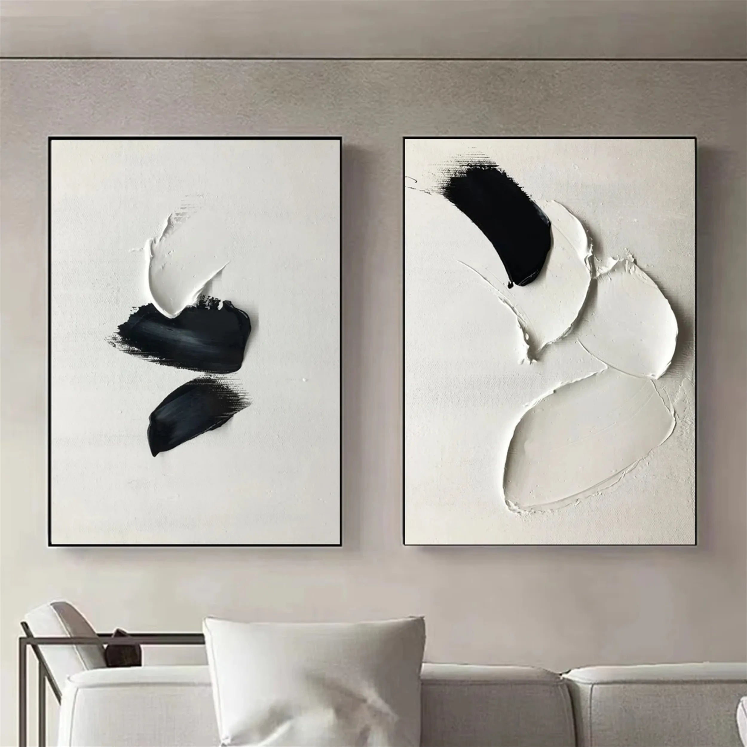 Minimalistic Balance Set of 2 #MM125 - Image 6