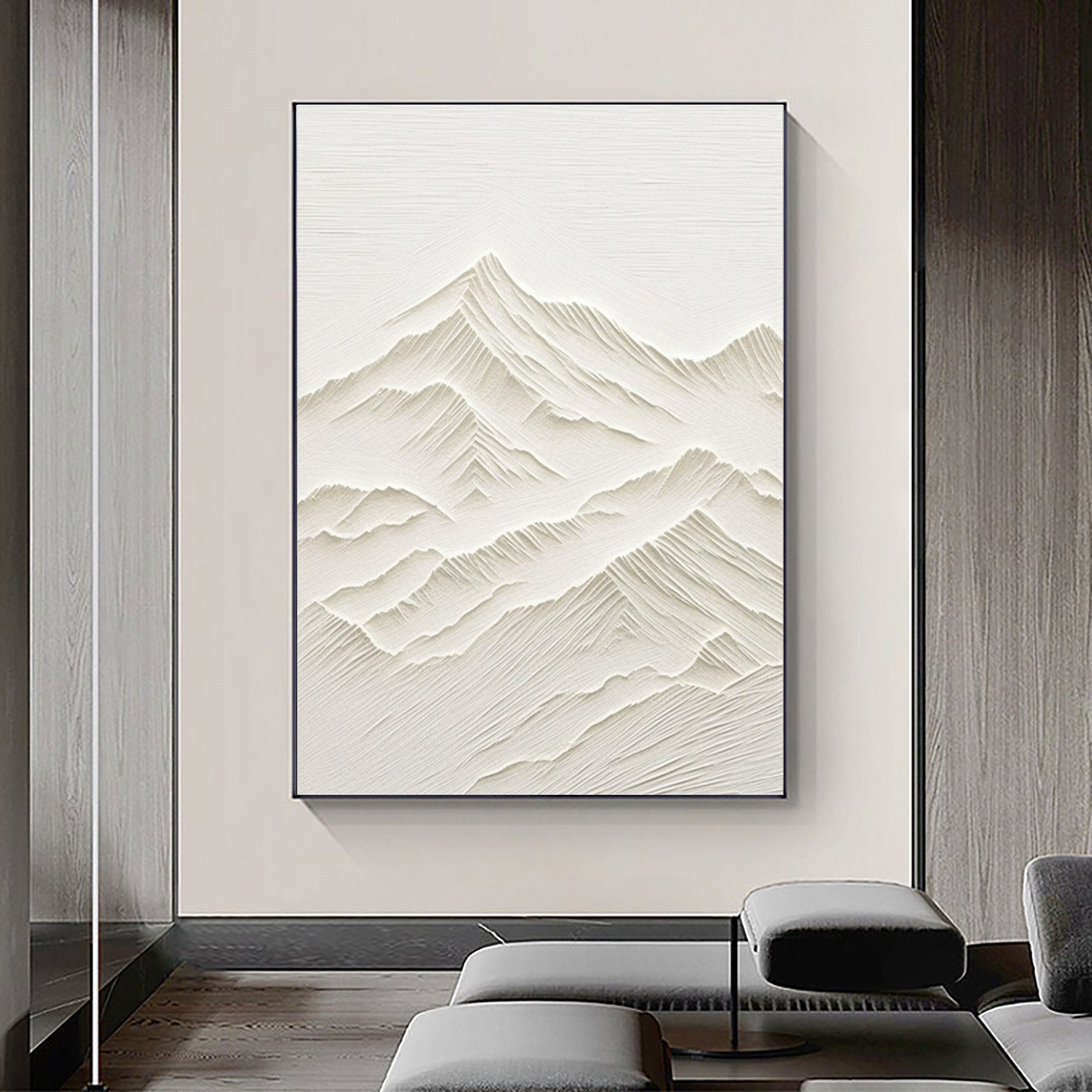 Minimalistic Balance #MM073 - Image 6