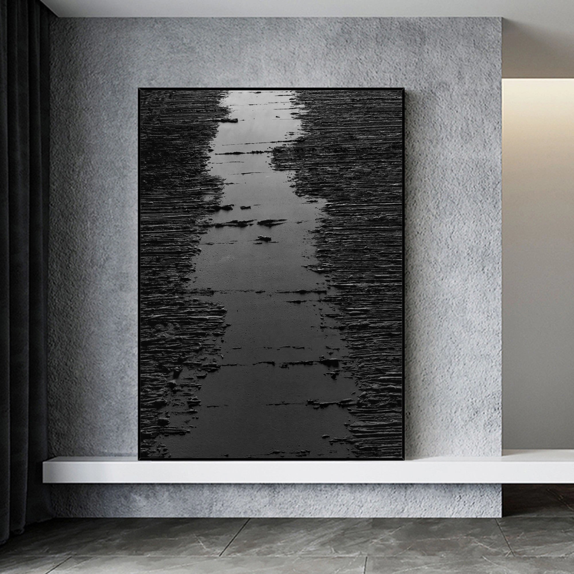Minimalist Zen #MZ008 - Image 4