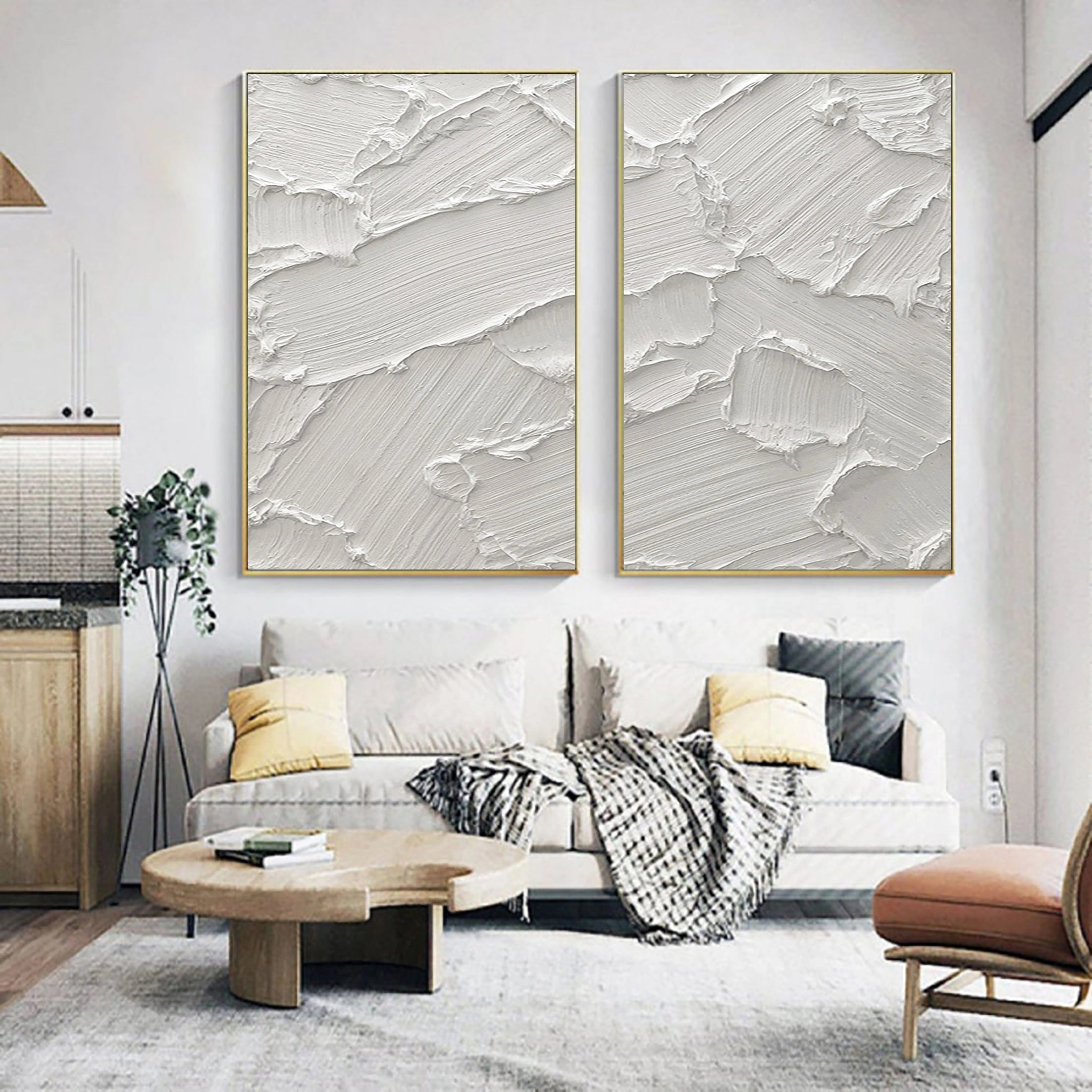 Minimalistic Balance Set of 2 #MM051 - Image 2