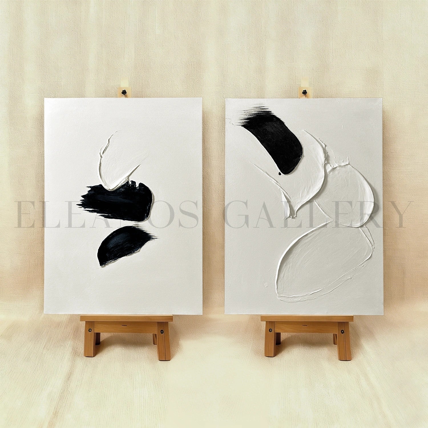 Minimalistic Balance Set of 2 #MM125 - Image 8