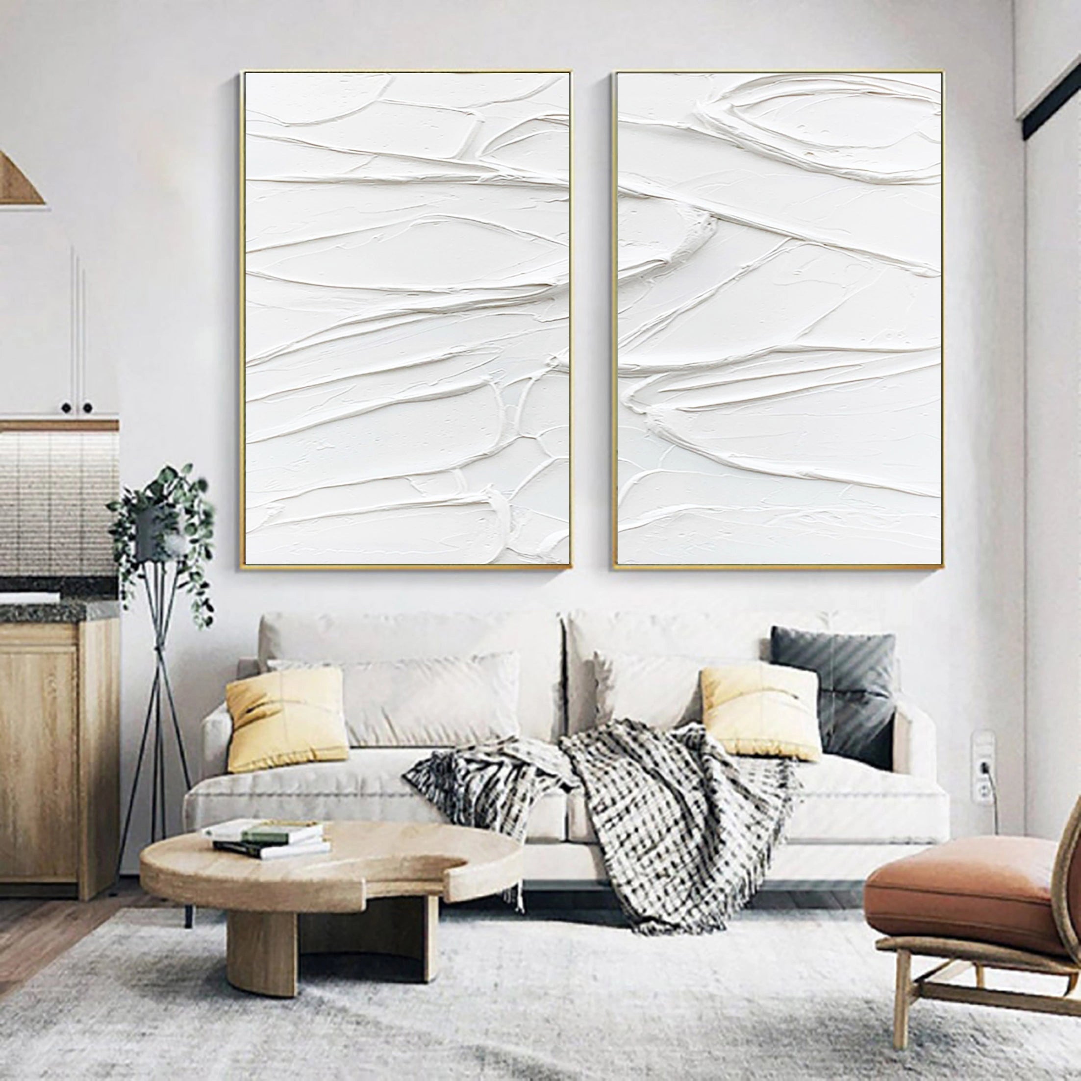 Minimalistic Balance Set of 2 #MM049 - Image 4