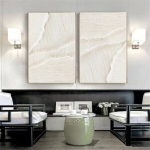 Minimalistic Balance Set of 2 #MM057