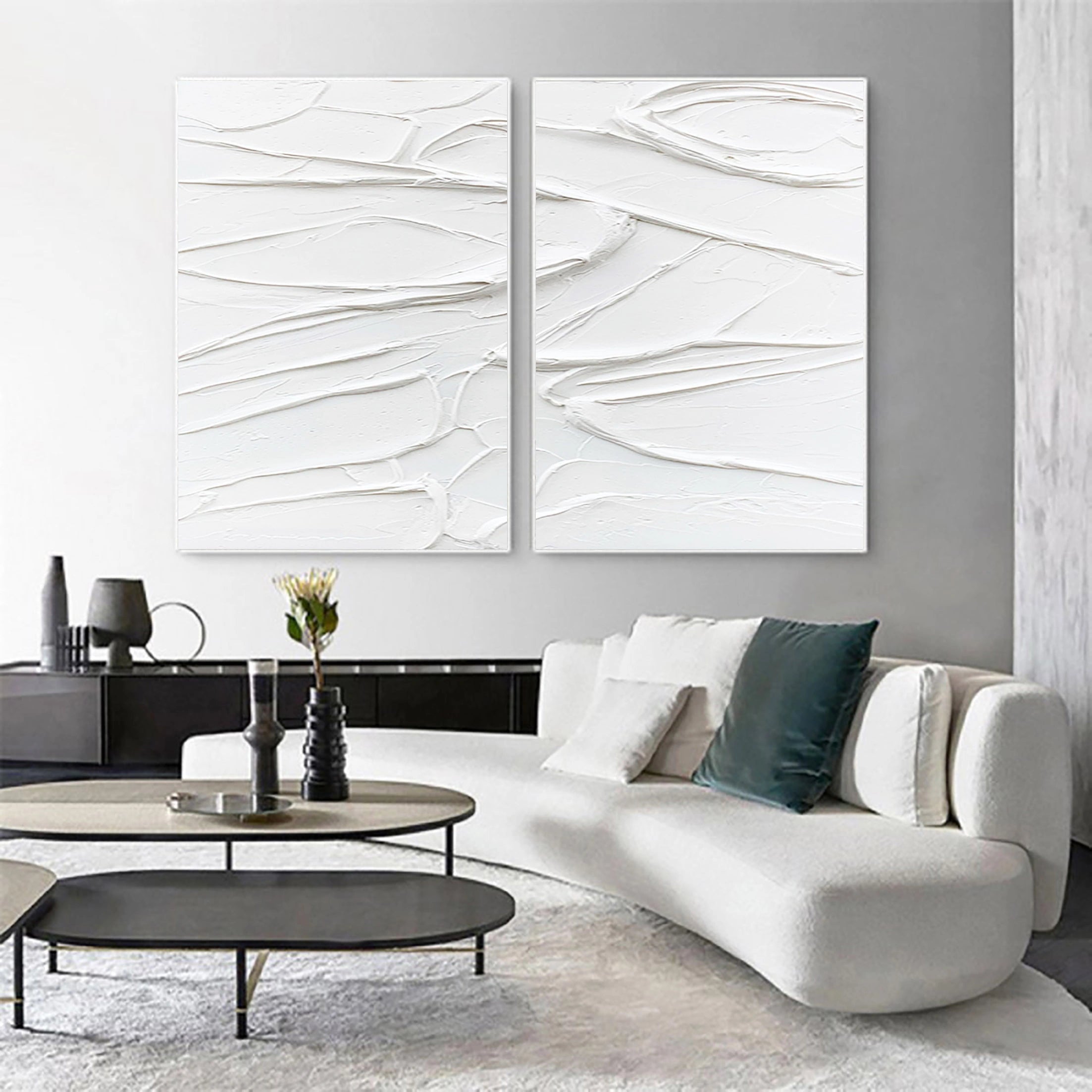 Minimalistic Balance Set of 2 #MM049 - Image 2