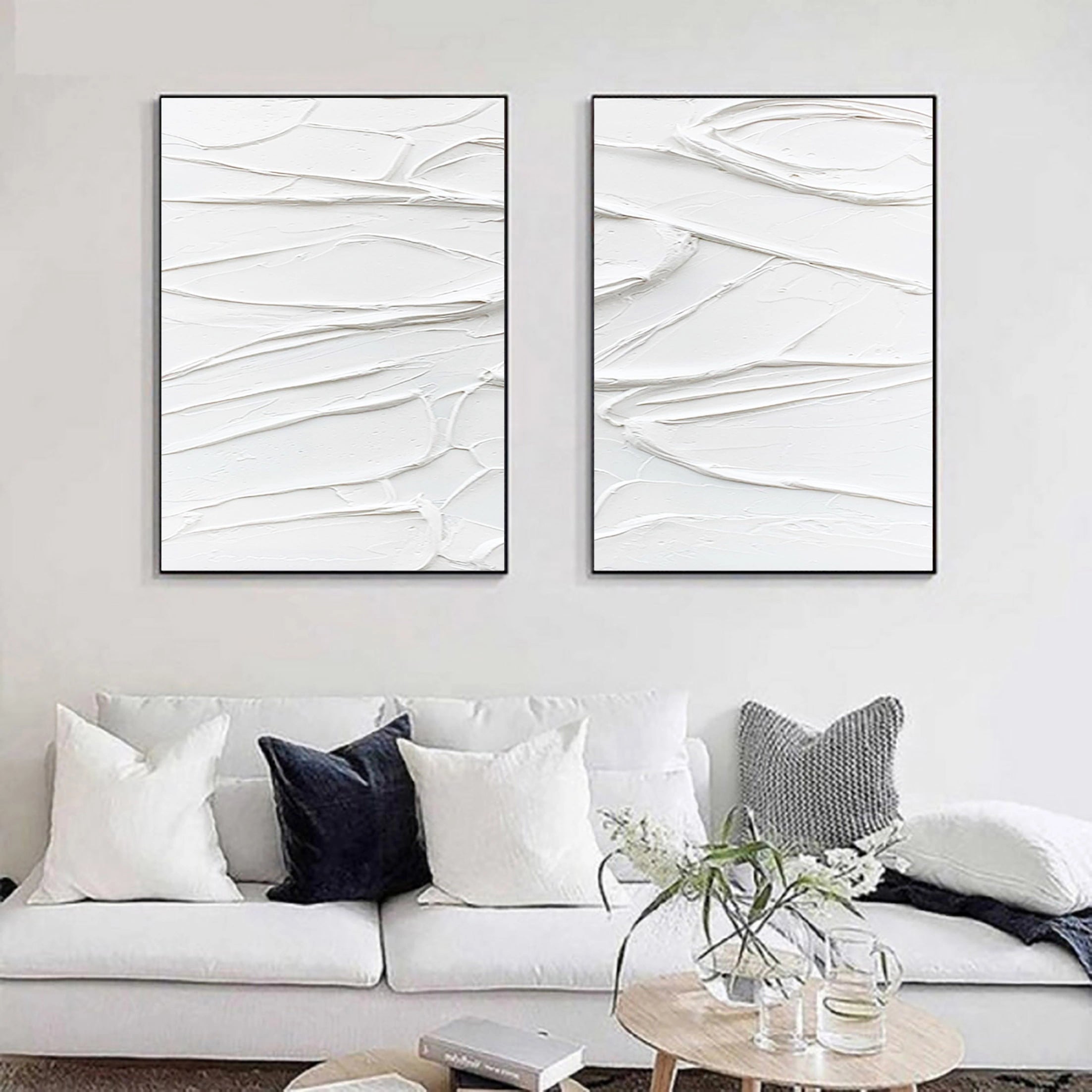 Minimalistic Balance Set of 2 #MM049 - Image 3