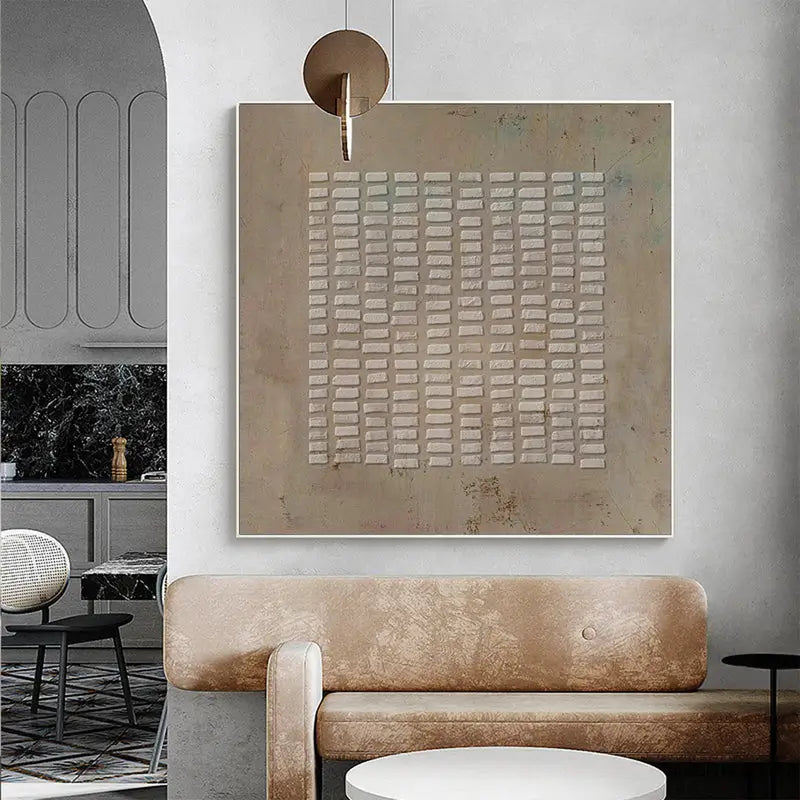 WABI SABI TRANQUILITY #WS056 - Image 2