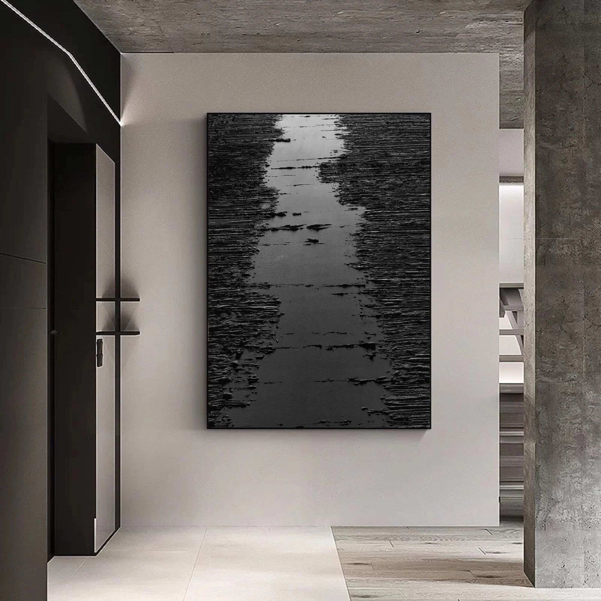 Minimalist Zen #MZ008 - Image 2