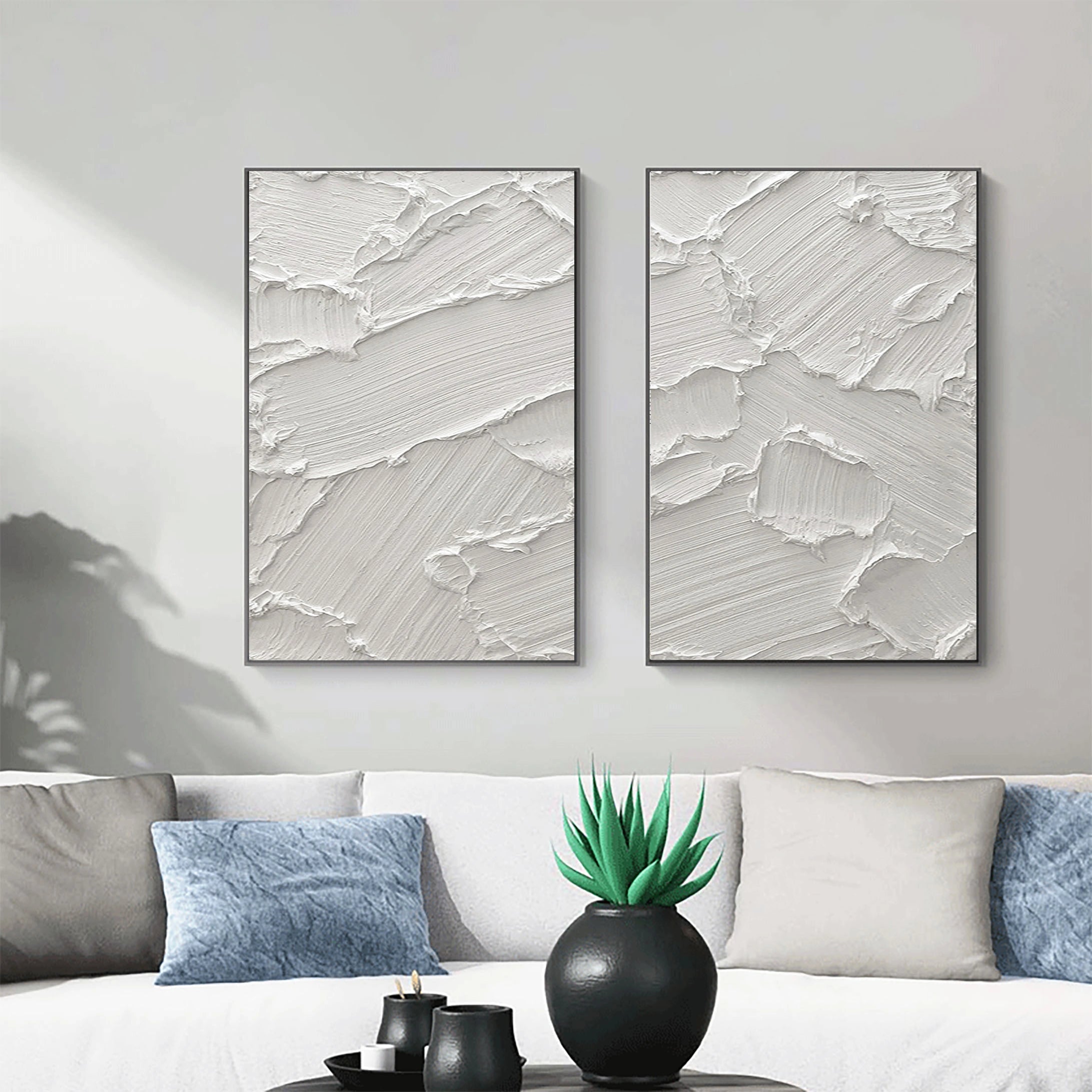 Minimalistic Balance Set of 2 #MM051 - Image 3