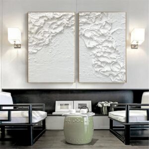 Minimalistic Balance Set of 2 #MM061