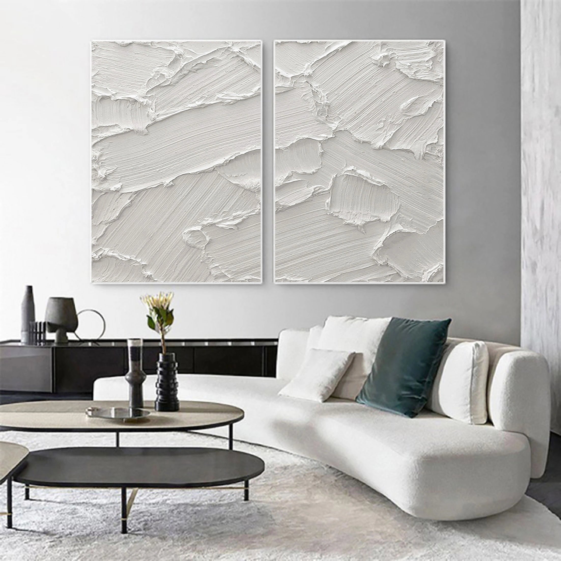 Minimalistic Balance Set of 2 #MM051 - Image 4