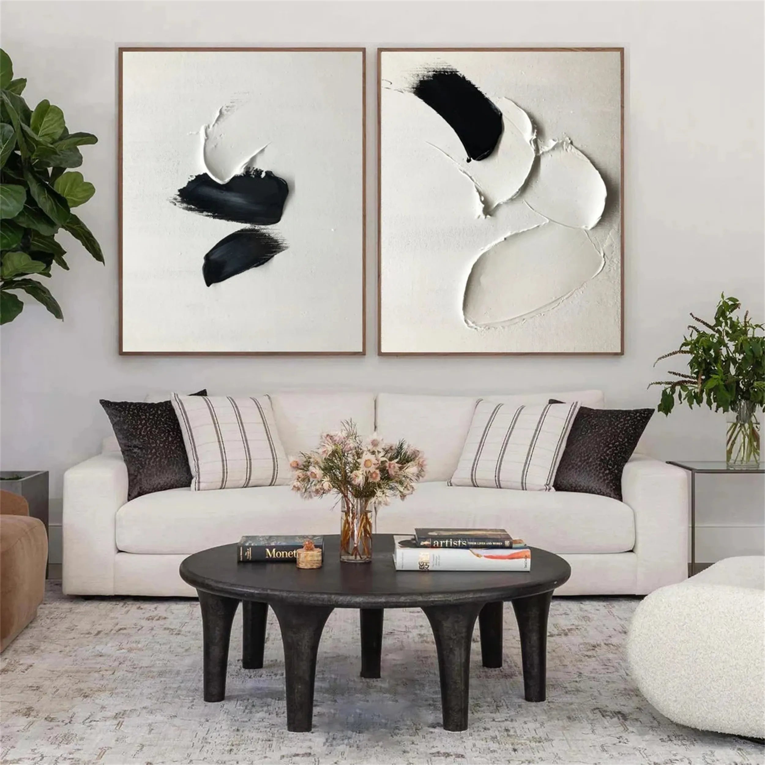 Minimalistic Balance Set of 2 #MM125 - Image 5