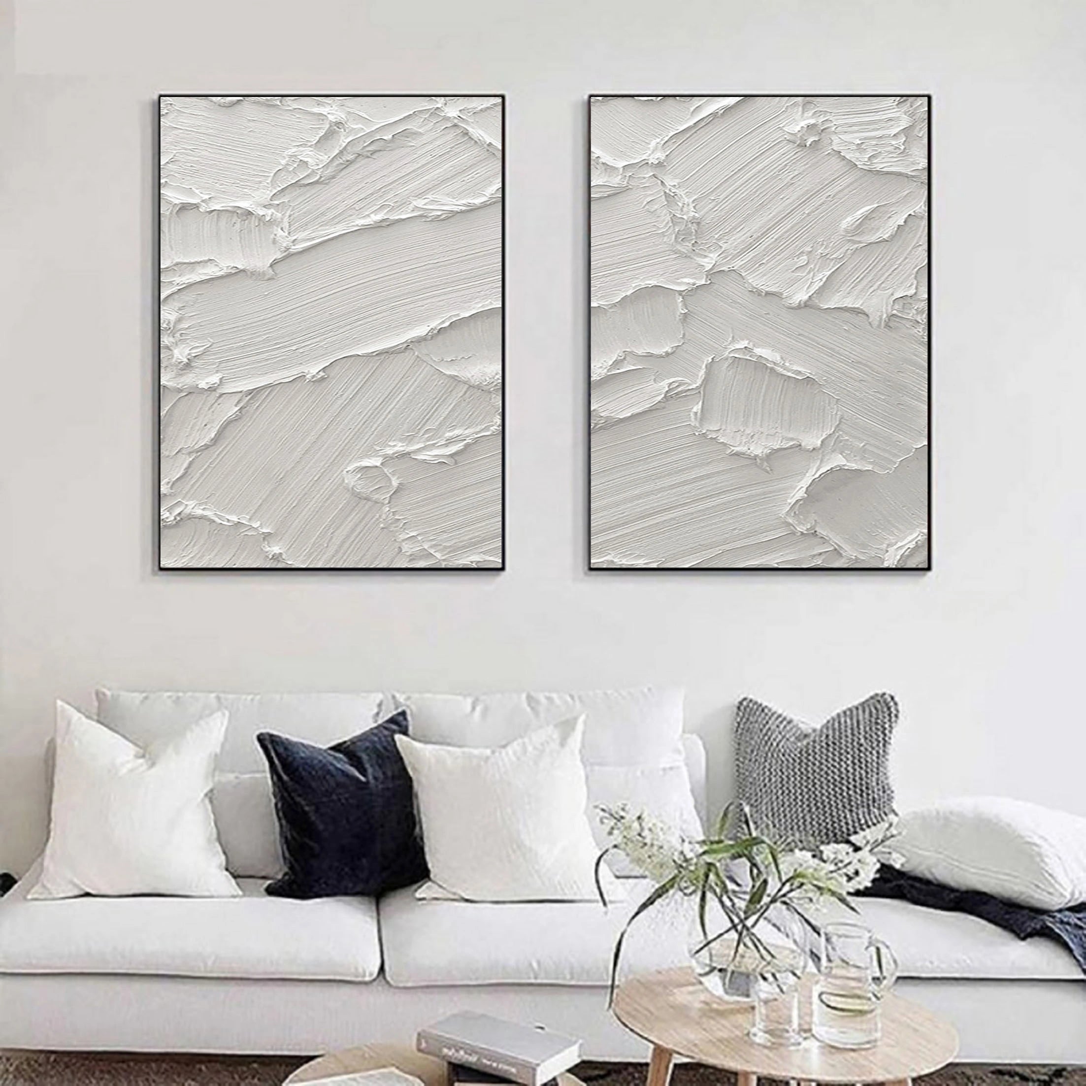 Minimalistic Balance Set of 2 #MM051 - Image 6