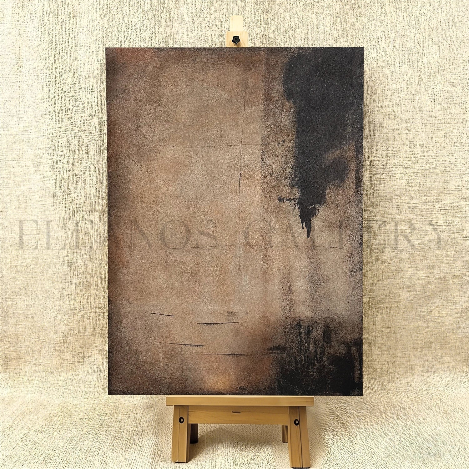 Abstract Tranquility #WS336 - Image 8