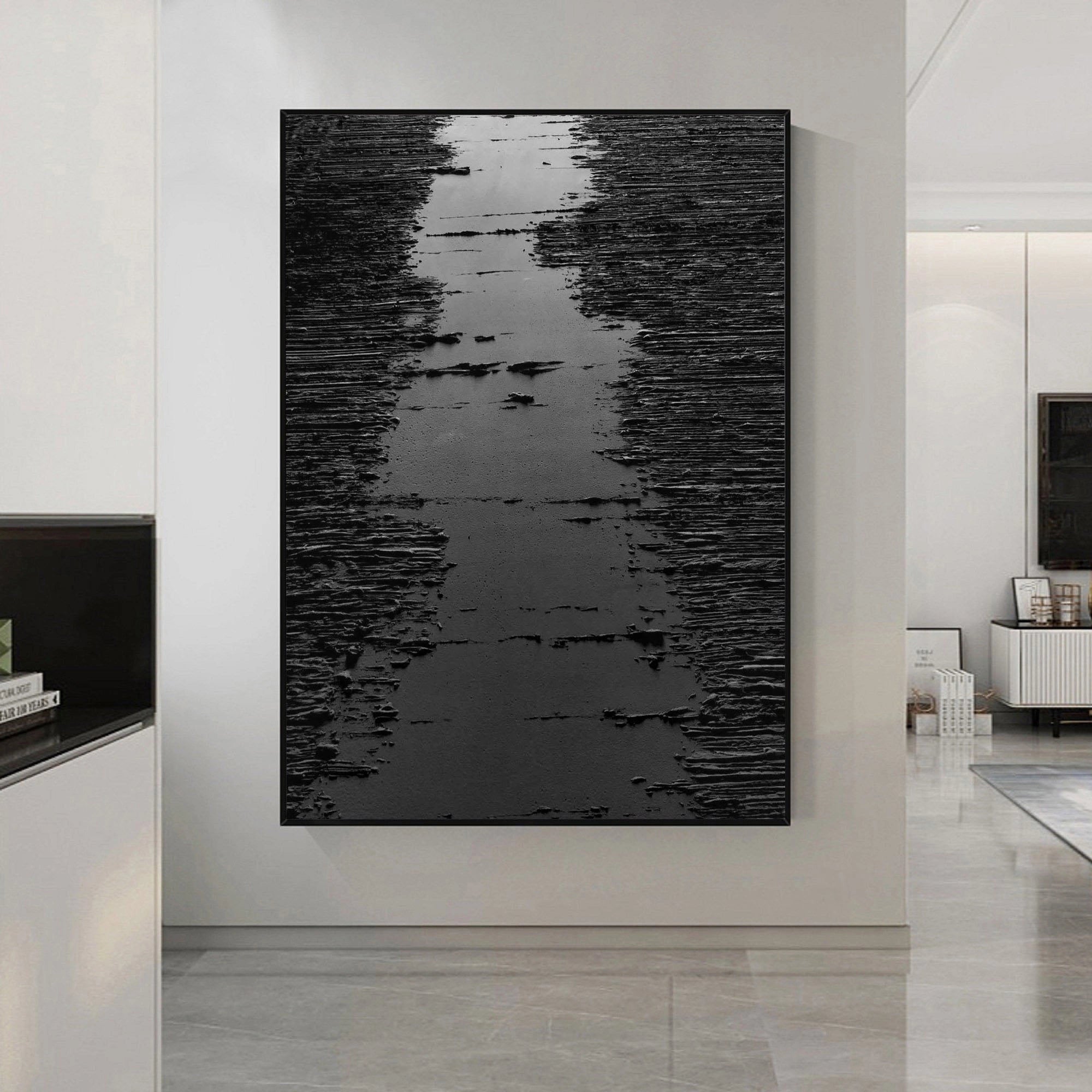 Minimalist Zen #MZ008