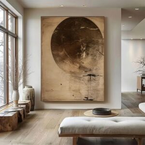 WABI SABI TRANQUILITY #WS486