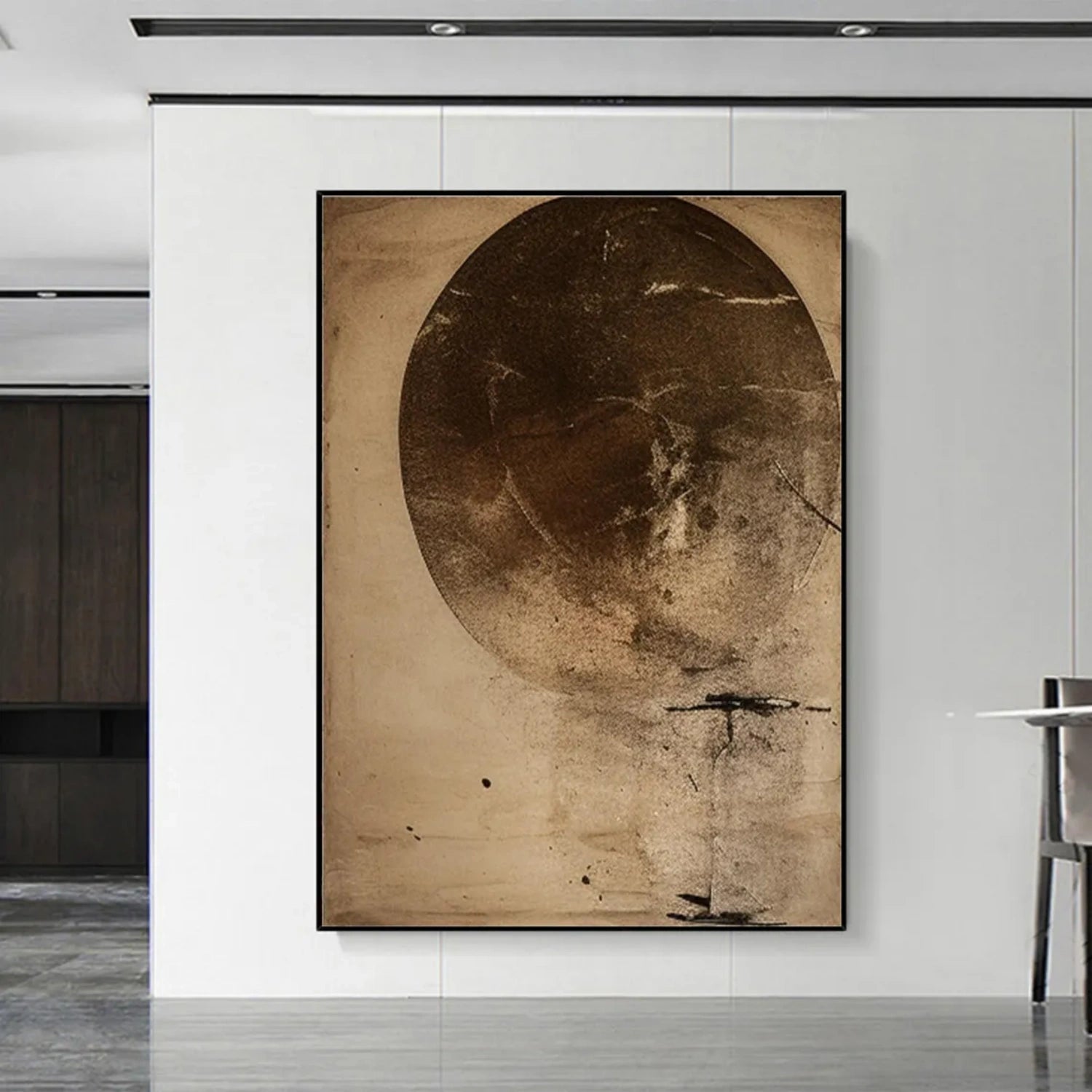 WABI SABI TRANQUILITY #WS486 - Image 2
