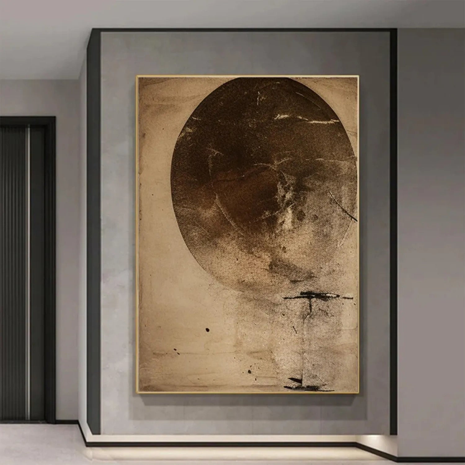 WABI SABI TRANQUILITY #WS486 - Image 4